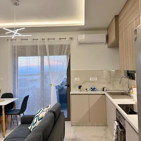 Appartement Golden Sunset & Sea View