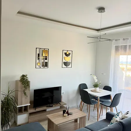 Appartement Golden Sunset & Sea View *