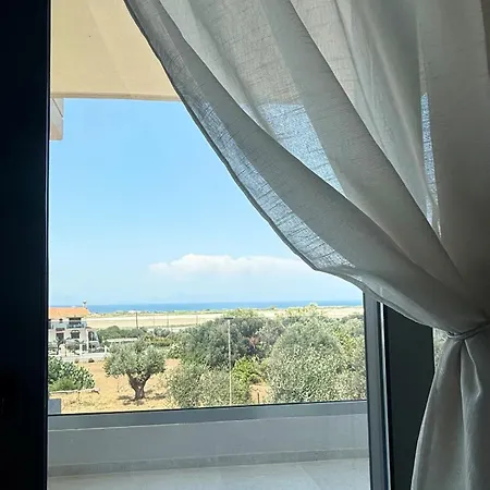 Appartement Golden Sunset & Sea View